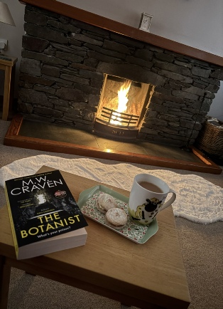 Low Wood View Hartsop Ullswater the Lake District Low Wood View Hartsop Ullswater the Lake District